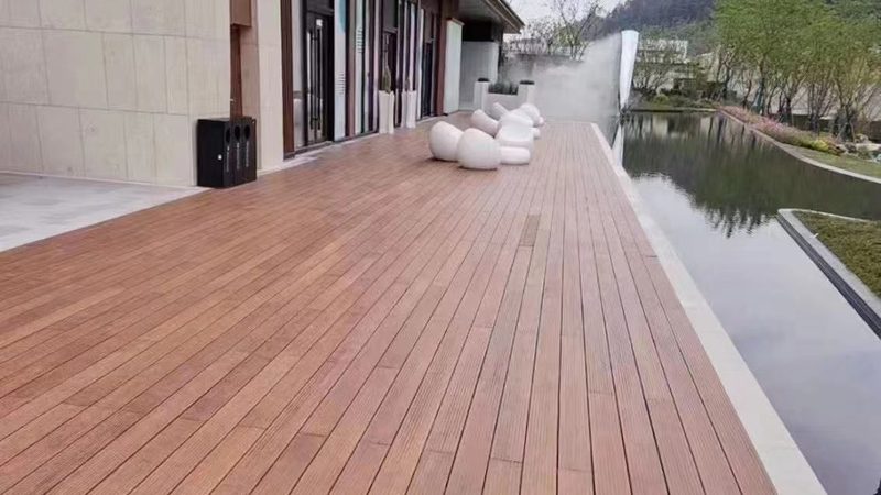 实木地板与多层实木地板：如何根据需求精准选择