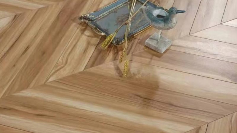 认识强化复合地板：不仅仅是耐磨耐用