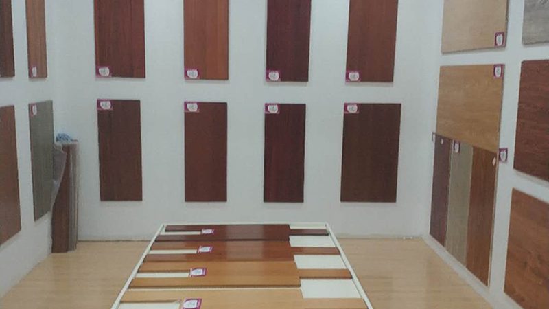 地板加盟代理：首次进货，量力而行，这几点需注意**