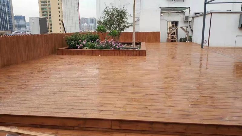 实木地暖地板环保等级：揭秘环保背后的技术奥秘